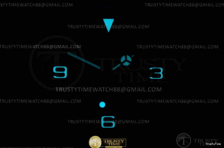 0115 Tailored AirKing 126900 40mm 904L SS SS Clean VR 601